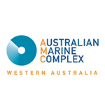 Australian Marine Complex Logo