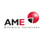 AME Offshore Solutions Logo
