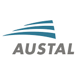 Austal Logo