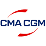 CMA CGM Logo