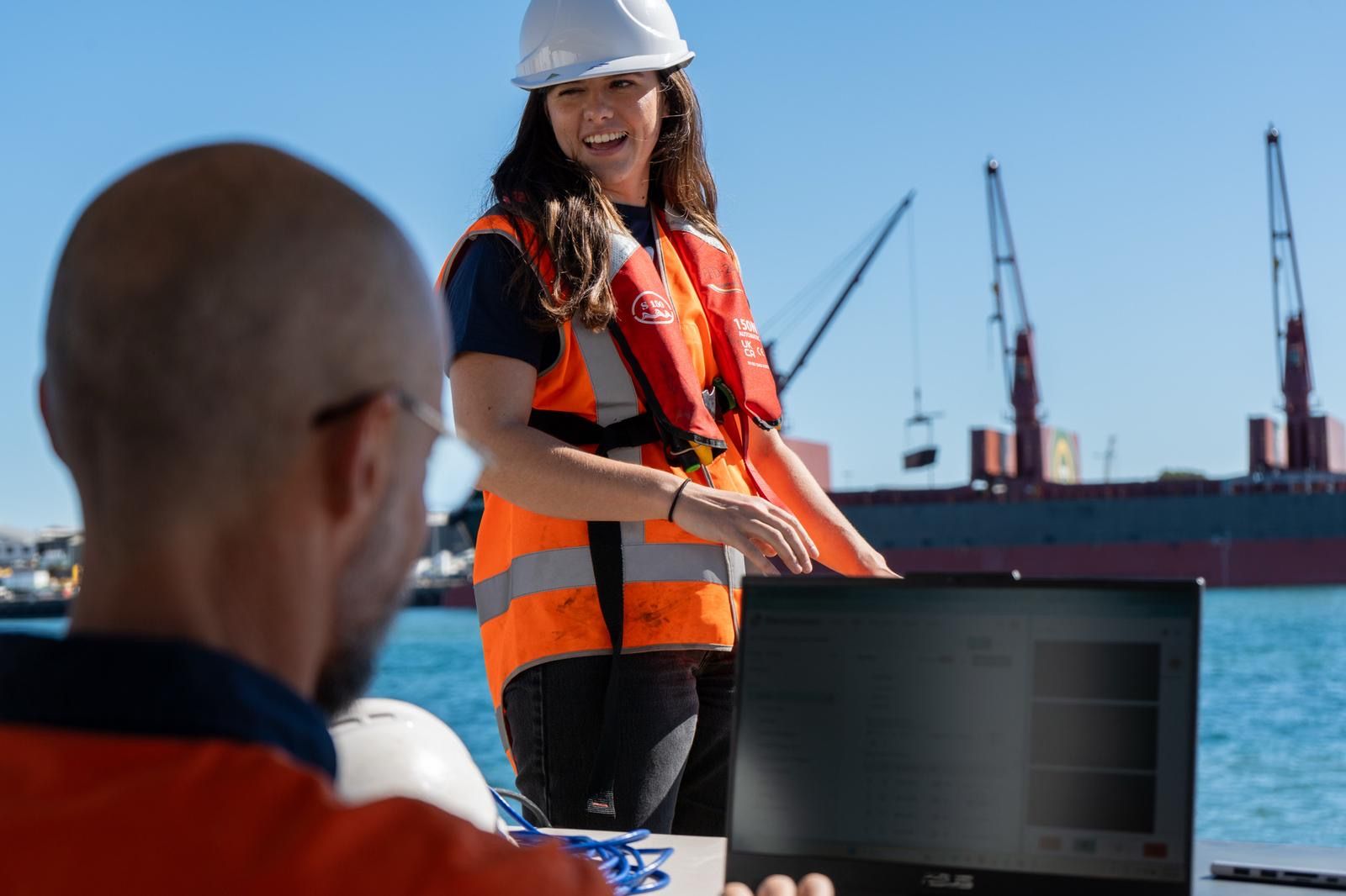 ROV Training