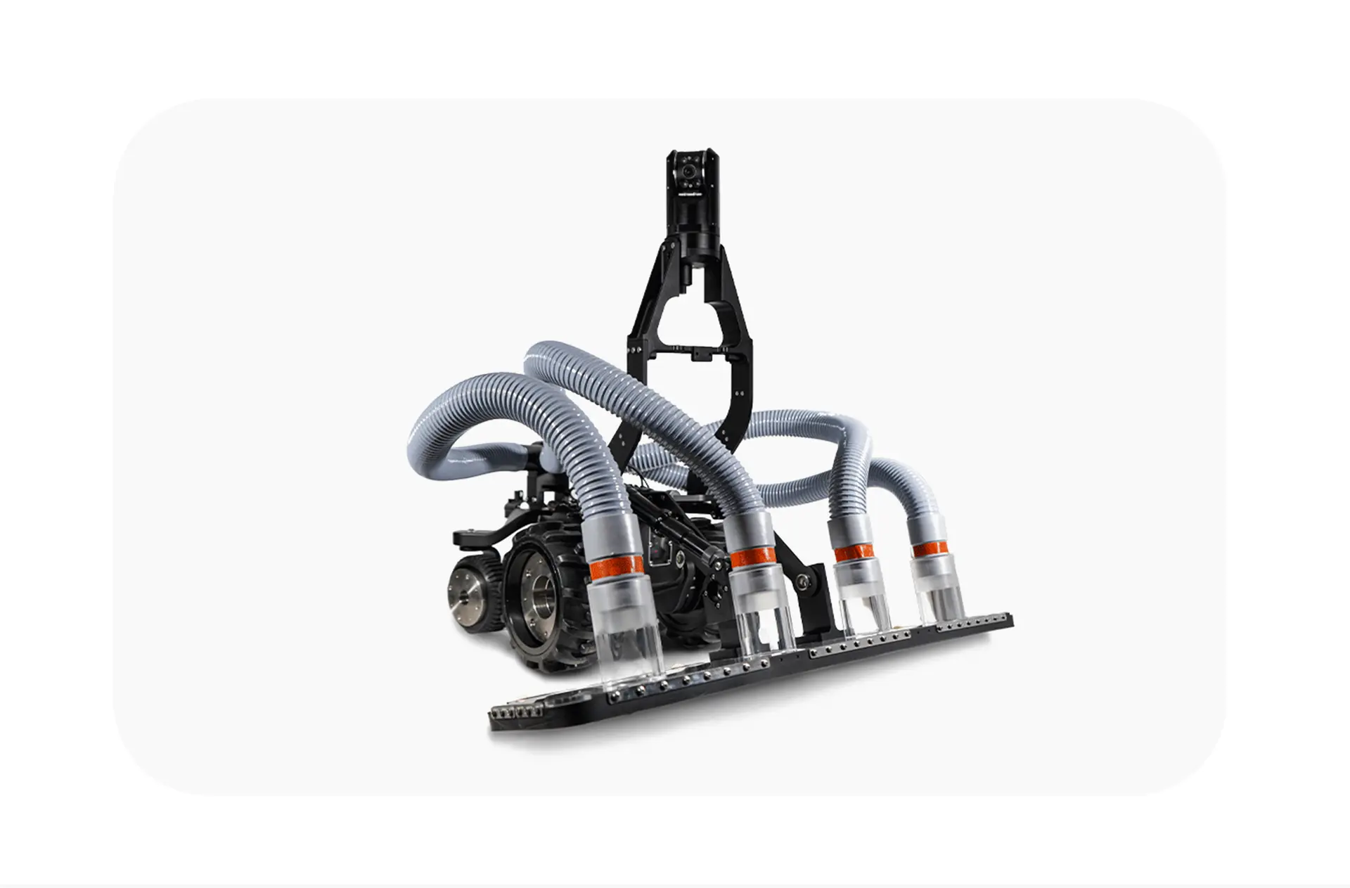 DT640 VAC MAX