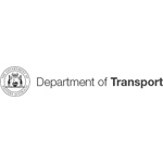 Department of Transport WA Logo