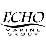 Echo Marine Group Logo
