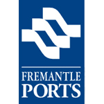 Fremantle Ports Logo