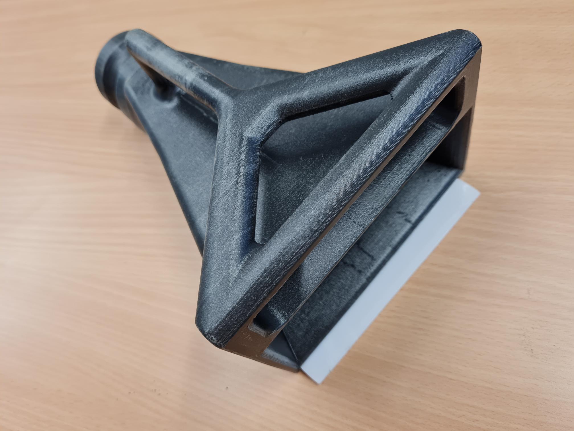 Nylon Push Tool