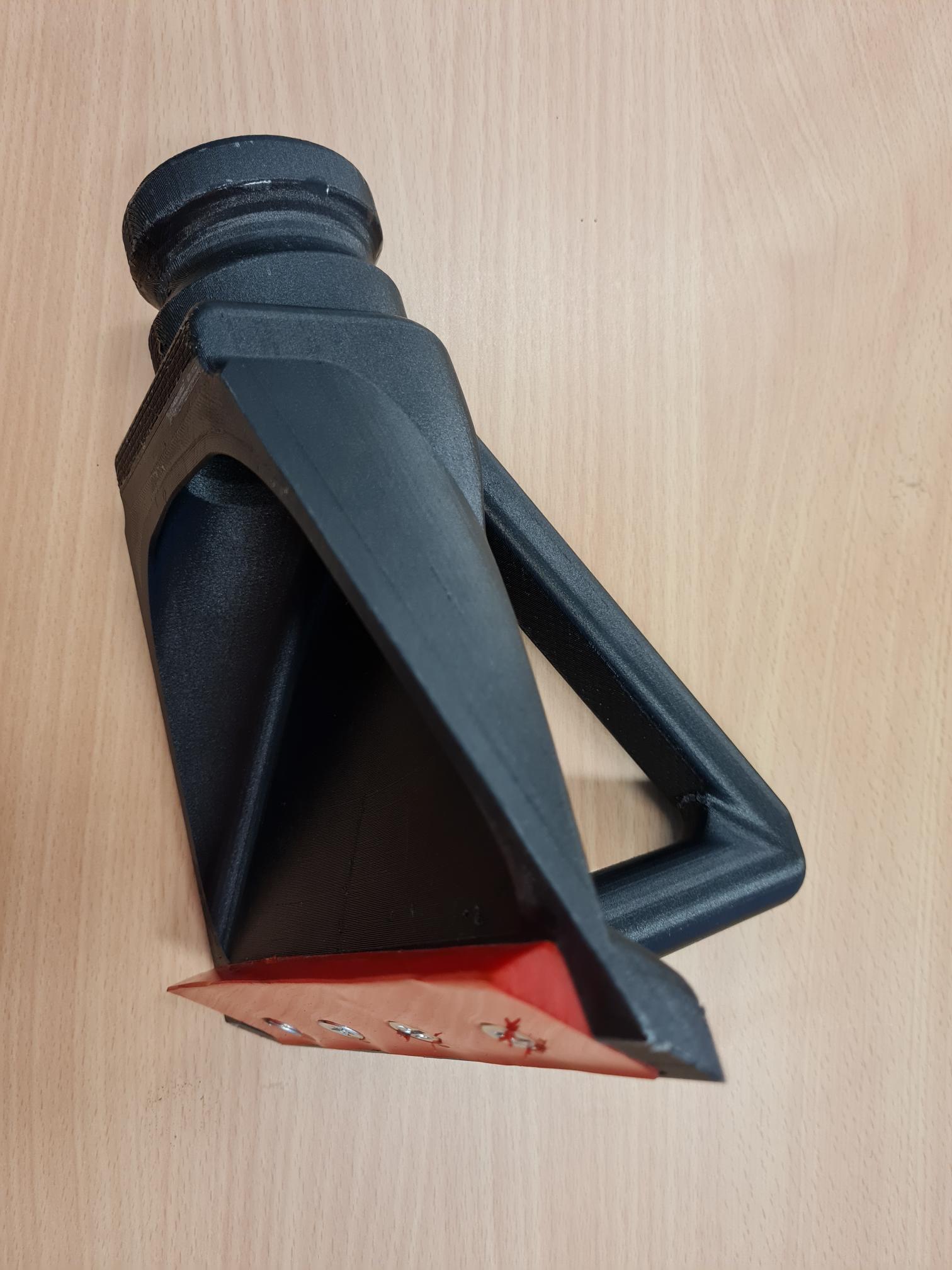 PU Pull Tool