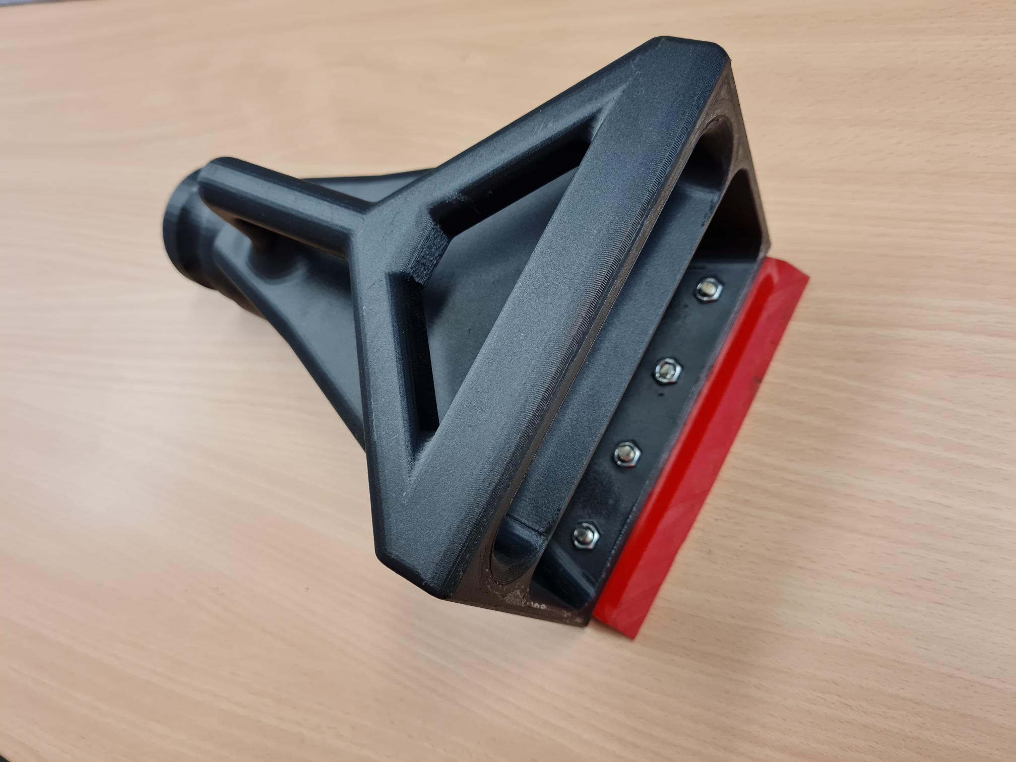 PU Push Tool