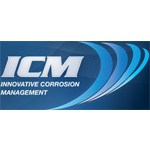 Innovative Corrosion Management Logo