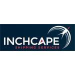Inchcape Shipping Services Logo