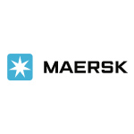 Maersk Logo