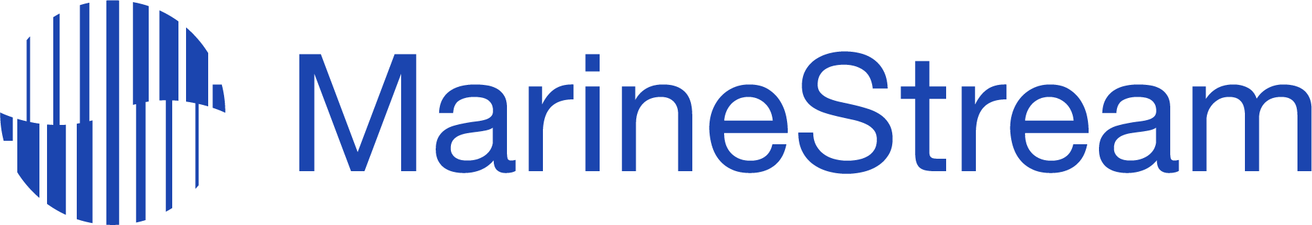 MarineStream Logo