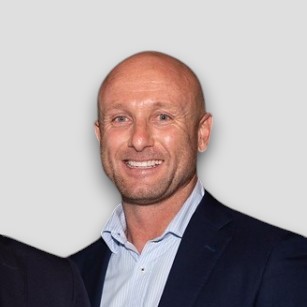 Adam Falconer West - CEO