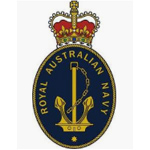Royal Australian Navy Logo