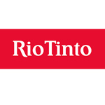 Rio Tinto Logo