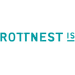 Rottnest Island Authority Logo