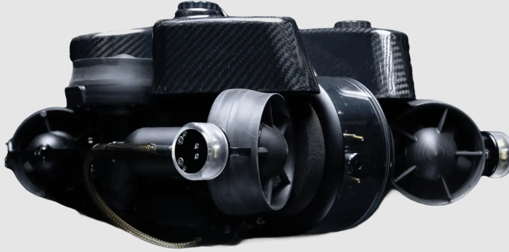 PHOTON ROV