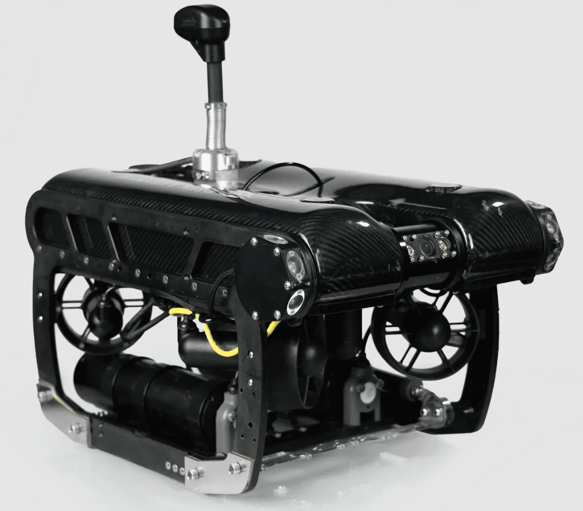 PIVOT ROV