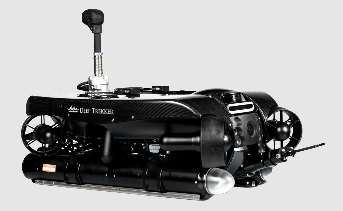 ROV Systems