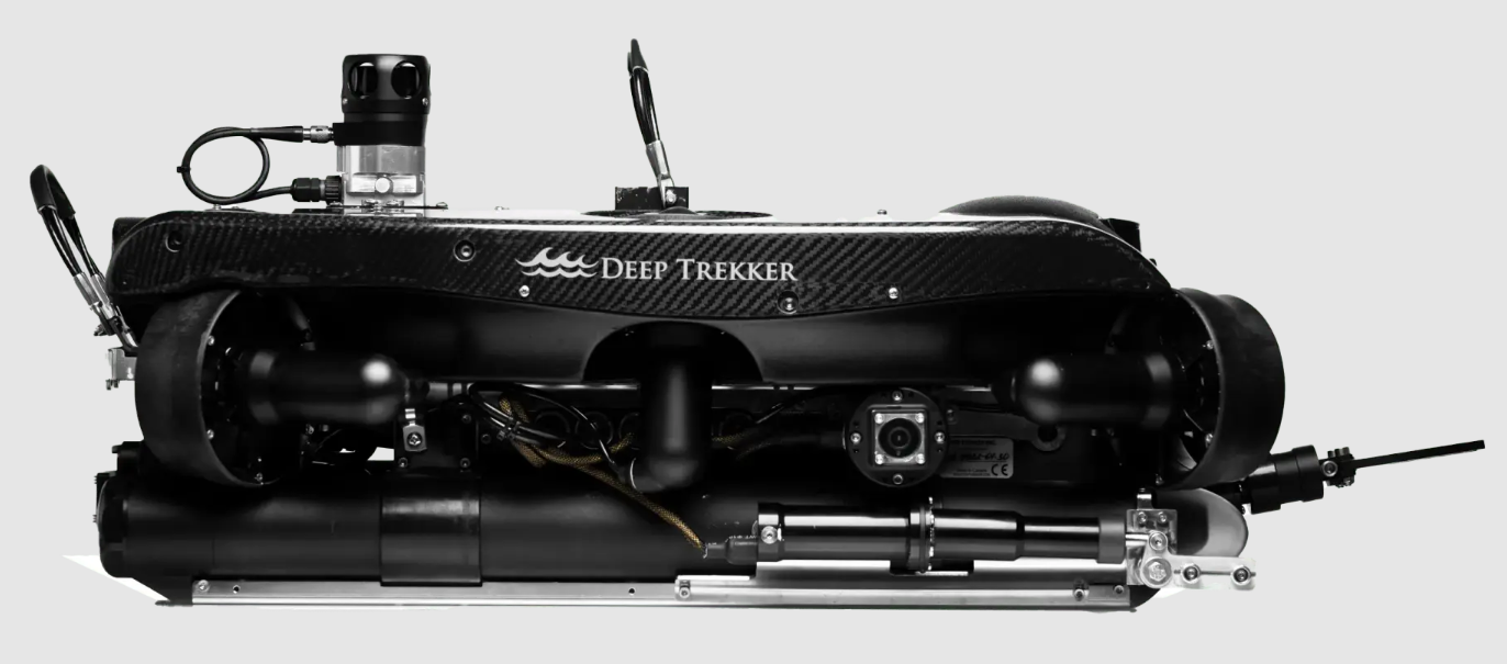 REVOLUTION ROV