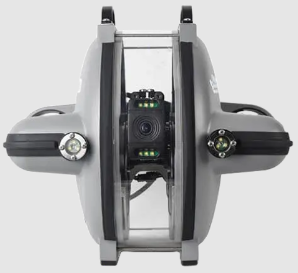 DTG3 ROV