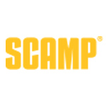 Scamp Logo